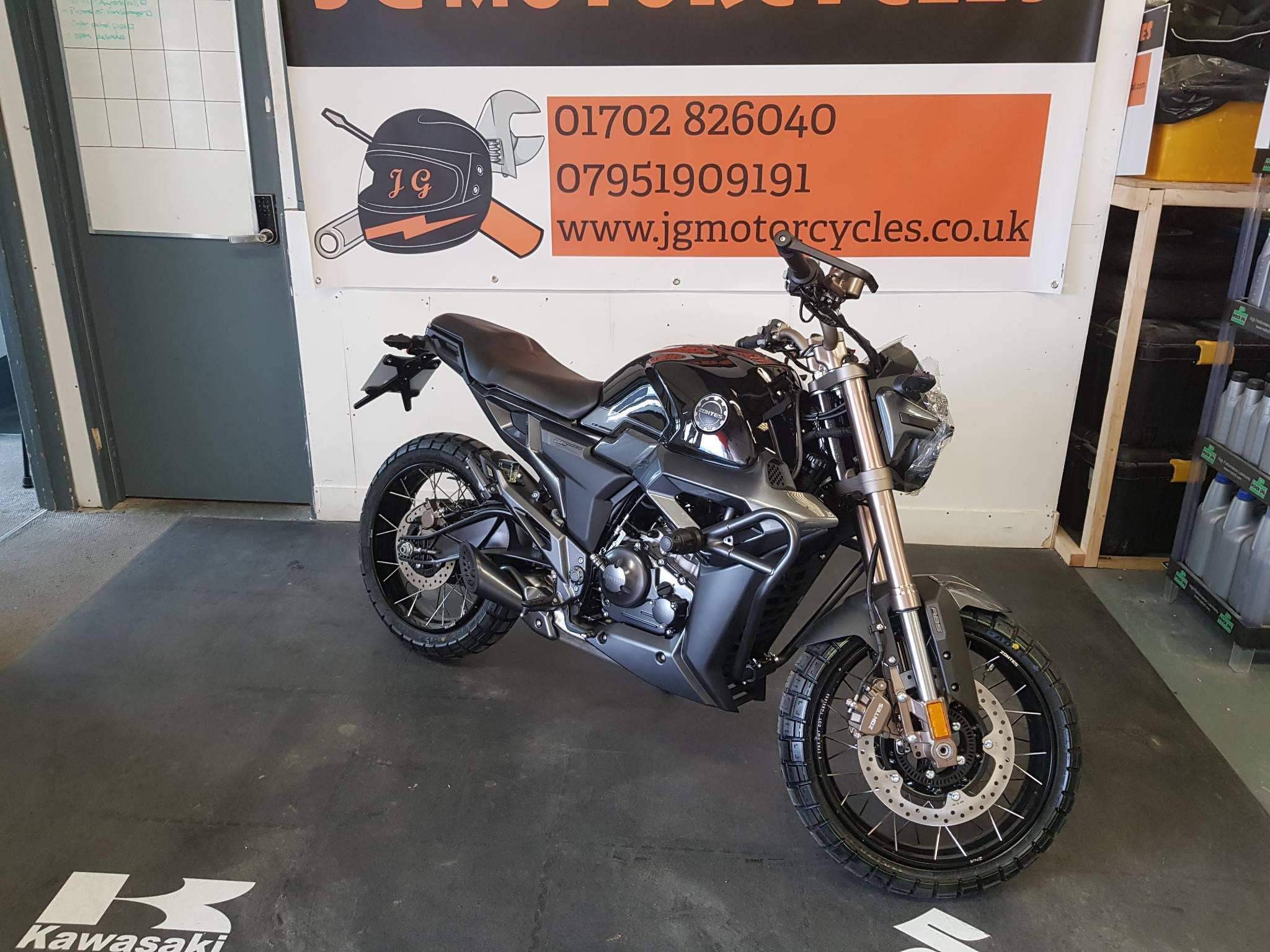 Zontes Bikes For Sale Autotrader Bikes Zontes Bikes For Sale Autotrader Bikes
