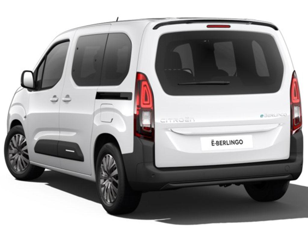 Citroen E-Berlingo Lease Deals AutoTrader UK