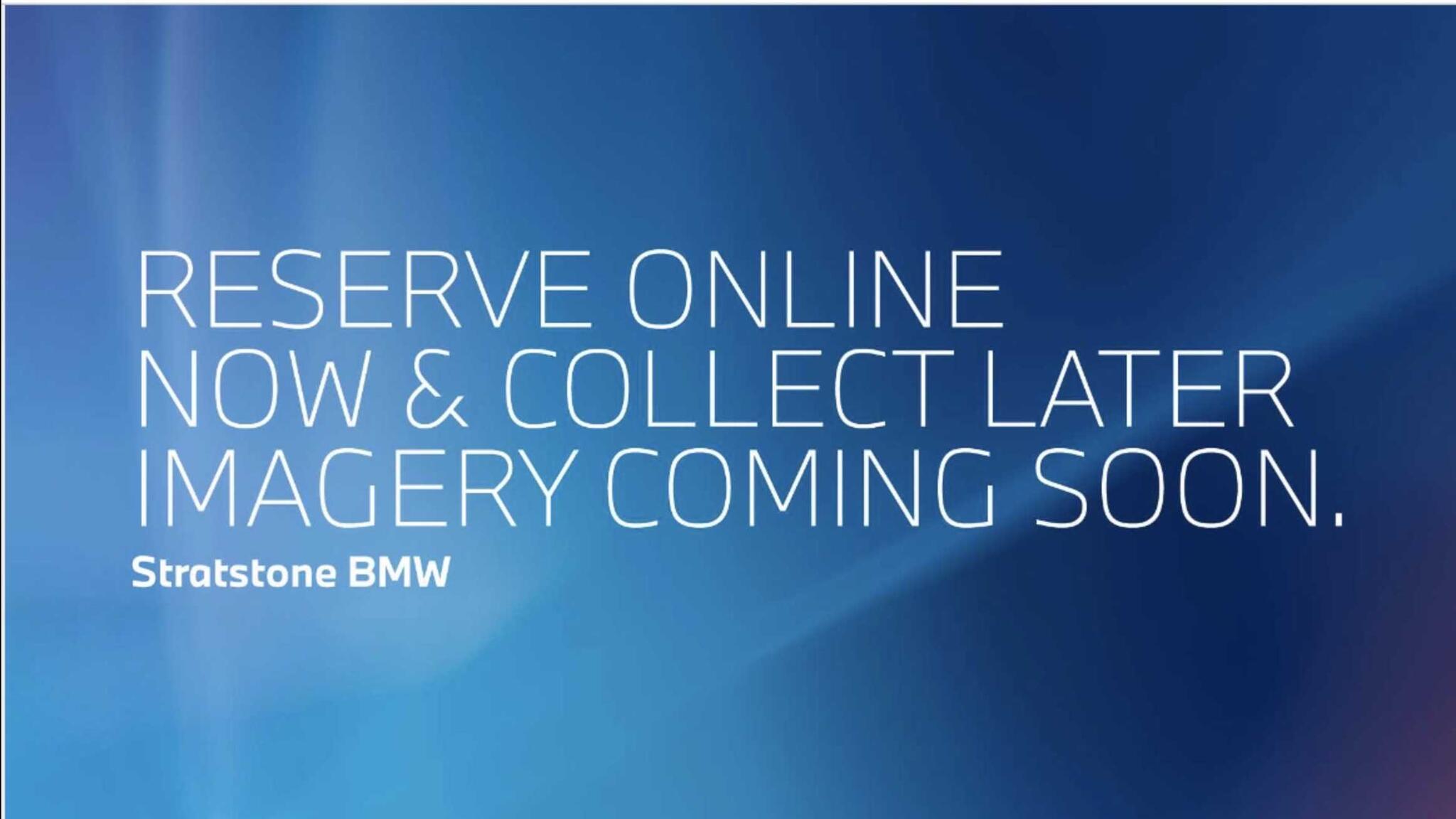 2021 BMW 5 Series