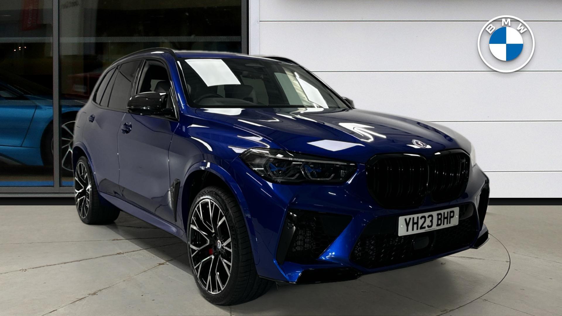 2023 BMW X5