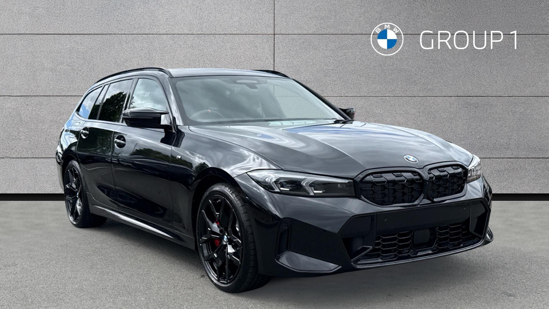 2026 BMW 3 Series