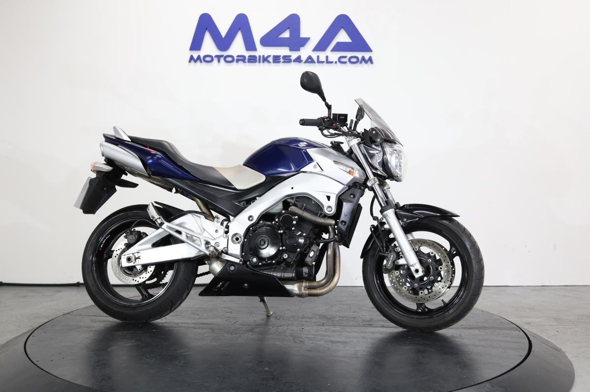 GSR600 | GSR CBR600RR Suzuki SUZUKI GSR400 Prices & Specs 