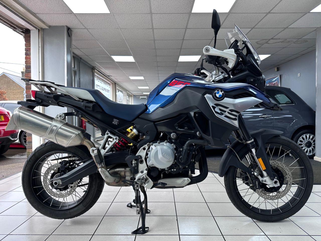 Bmw Bike F 850 Gsa BMW F 850 GS Adventure Specifications 2025