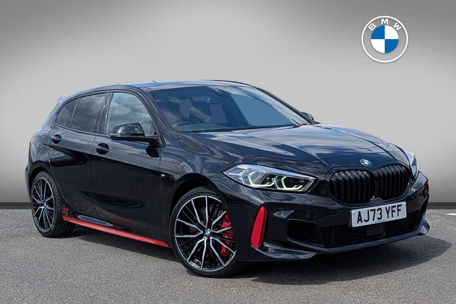 2024 BMW 1 Series