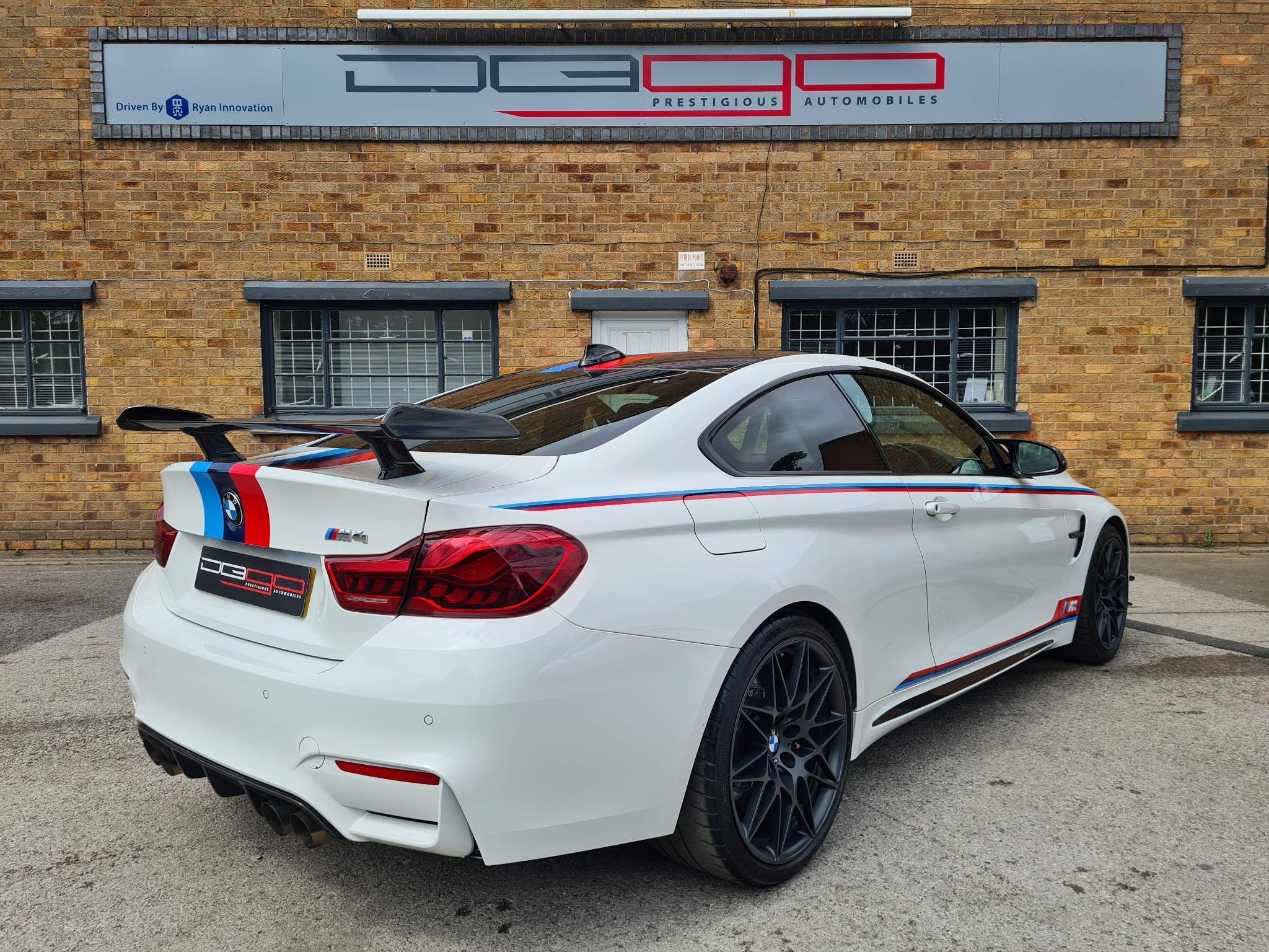 Used BMW M4 DTM Cars For Sale | AutoTrader UK