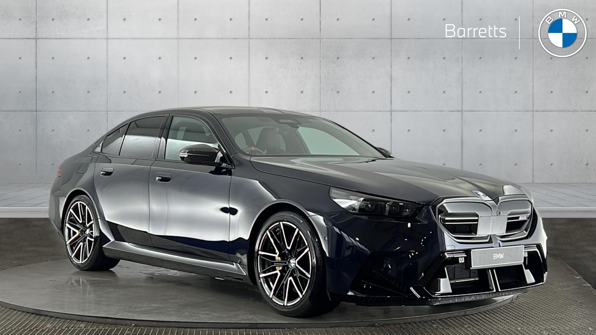 2026 BMW M5