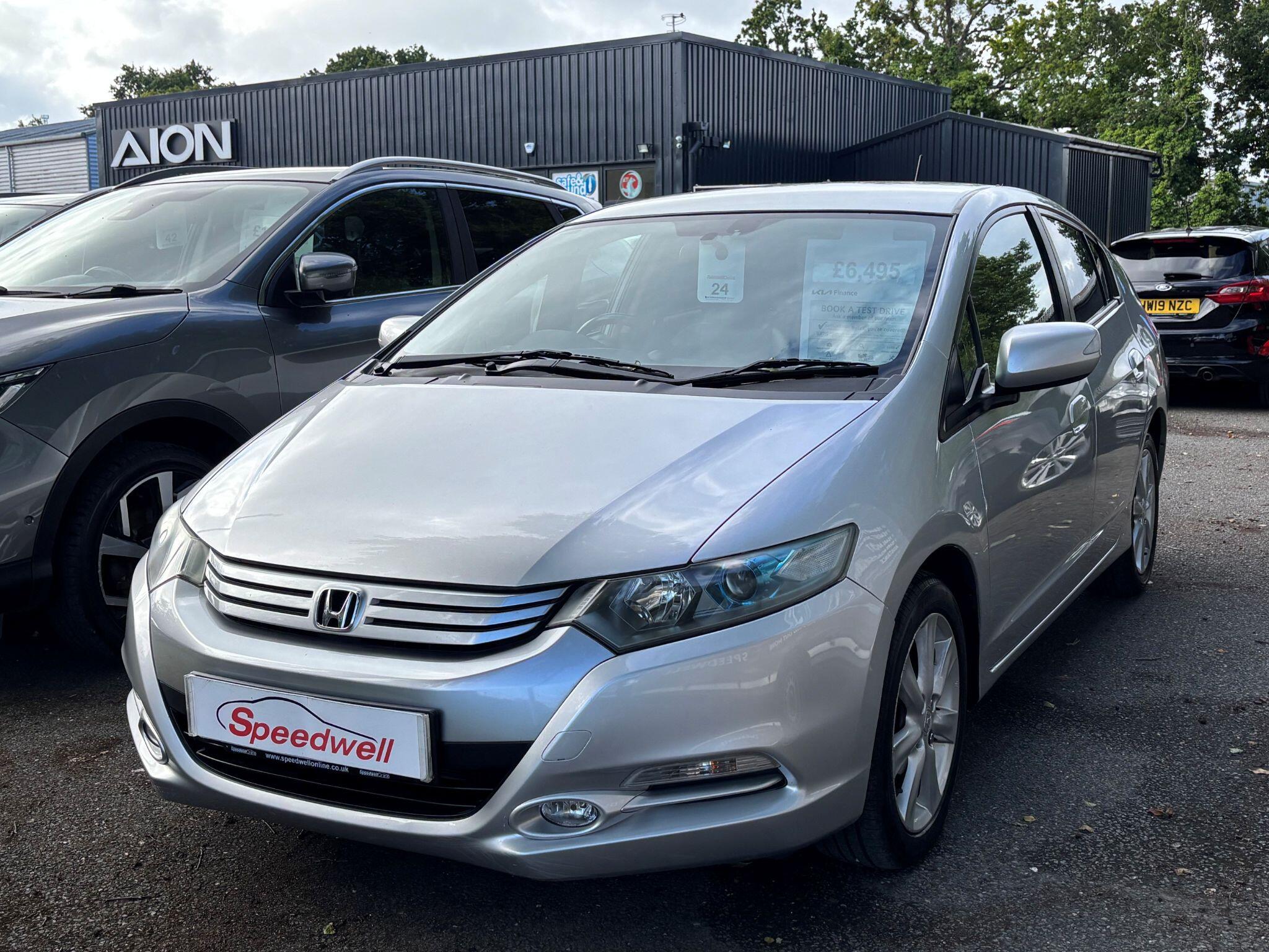 Honda Insight