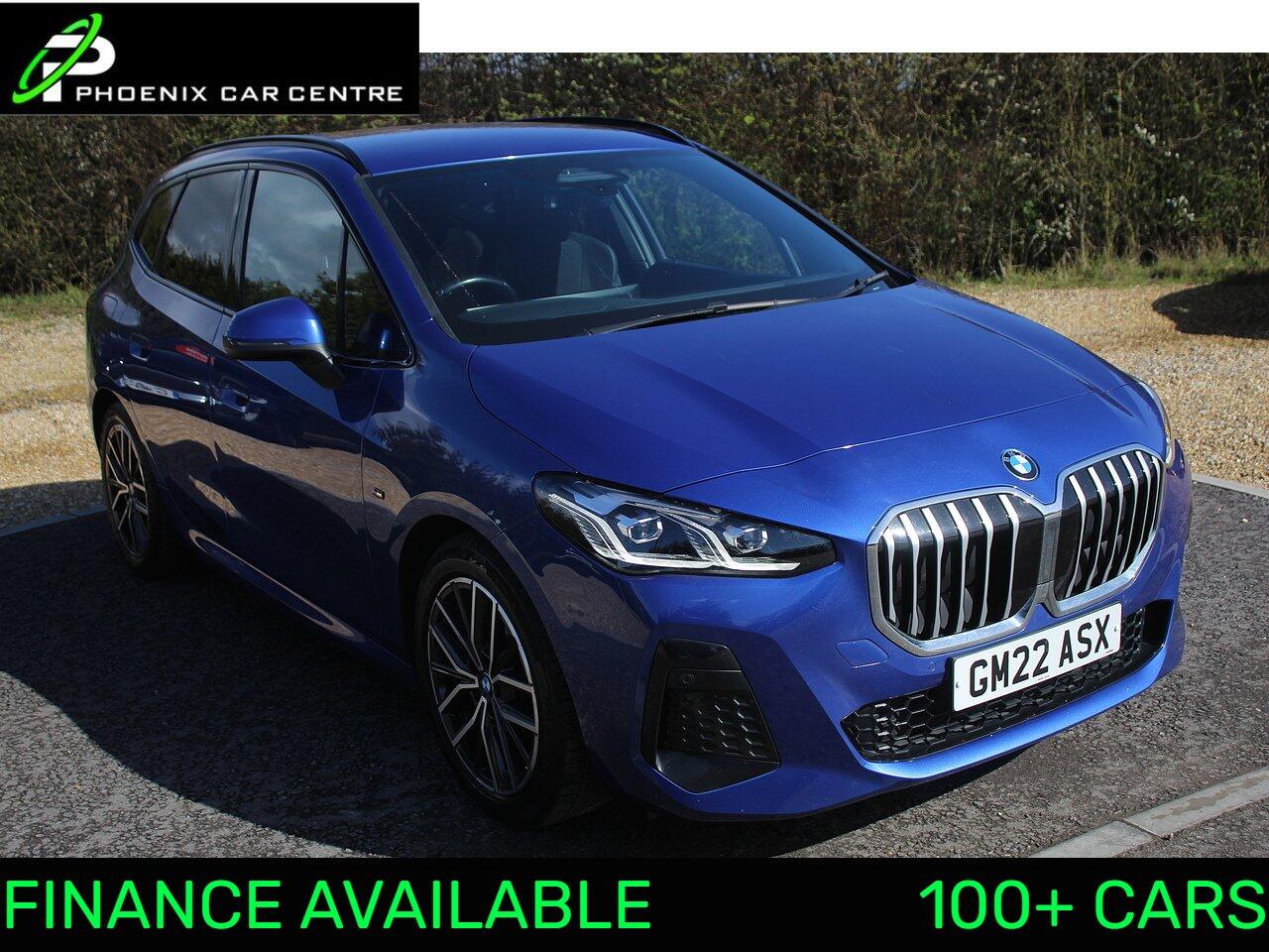 2022 BMW 2 Series — photo 1 of 5