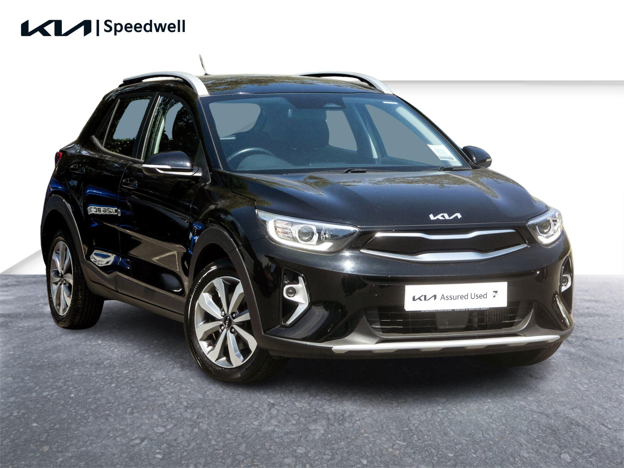 2023 Kia Stonic
