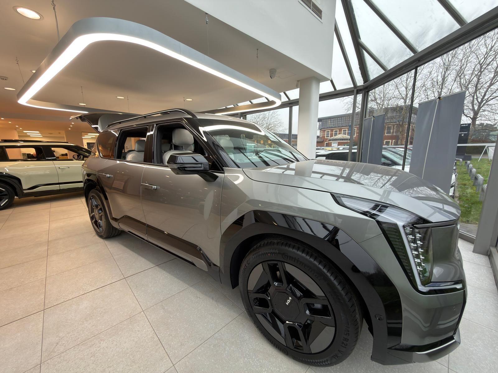 Kia EV9