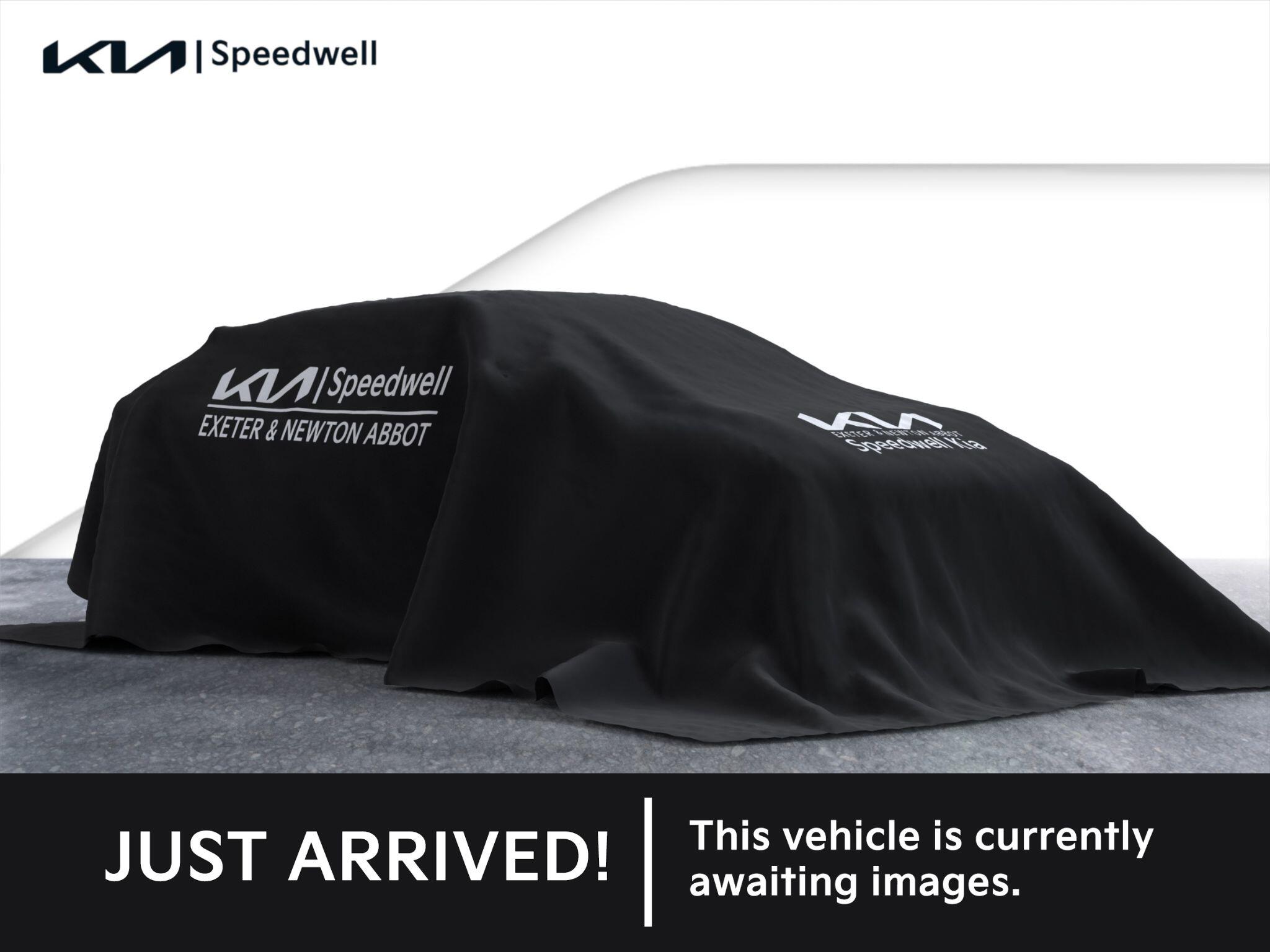 2021 Kia Niro