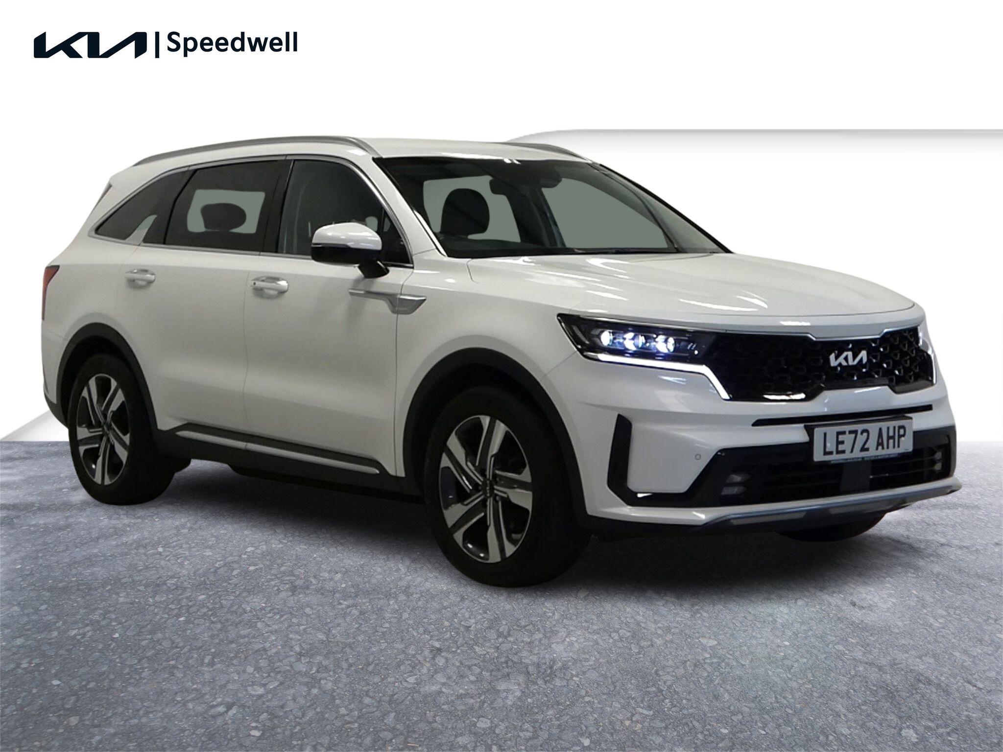 2023 Kia Sorento