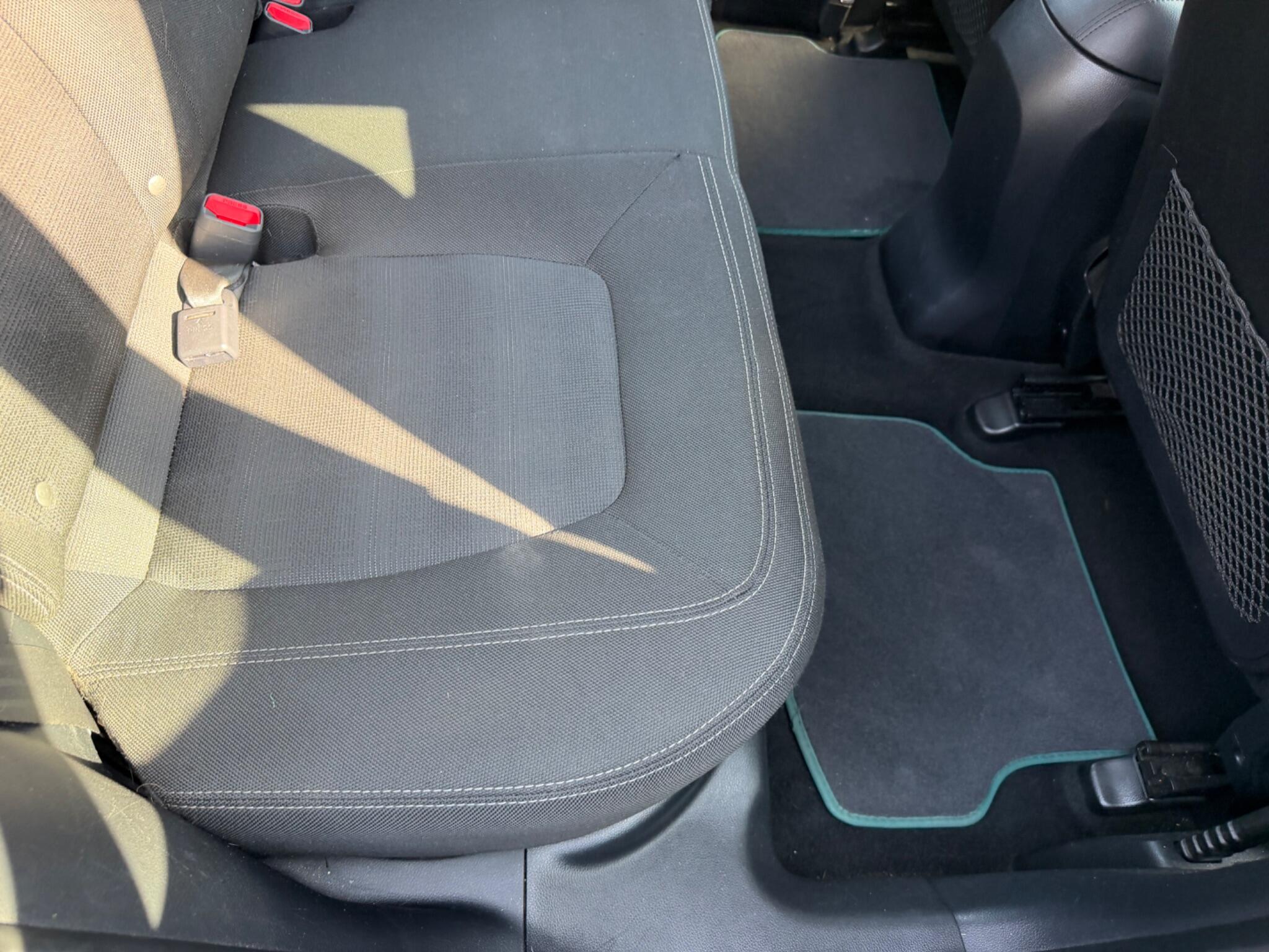 Kia Sportage view 23