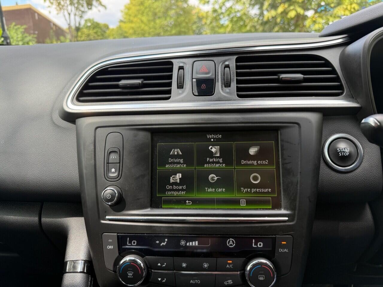 Renault Kadjar view 26