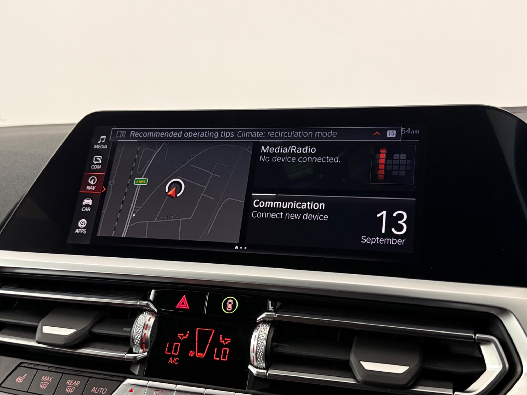 BMW 4 Series view 21