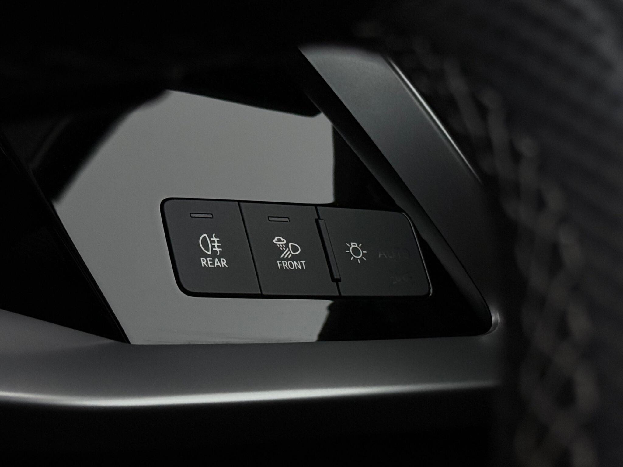 Audi A3 view 18