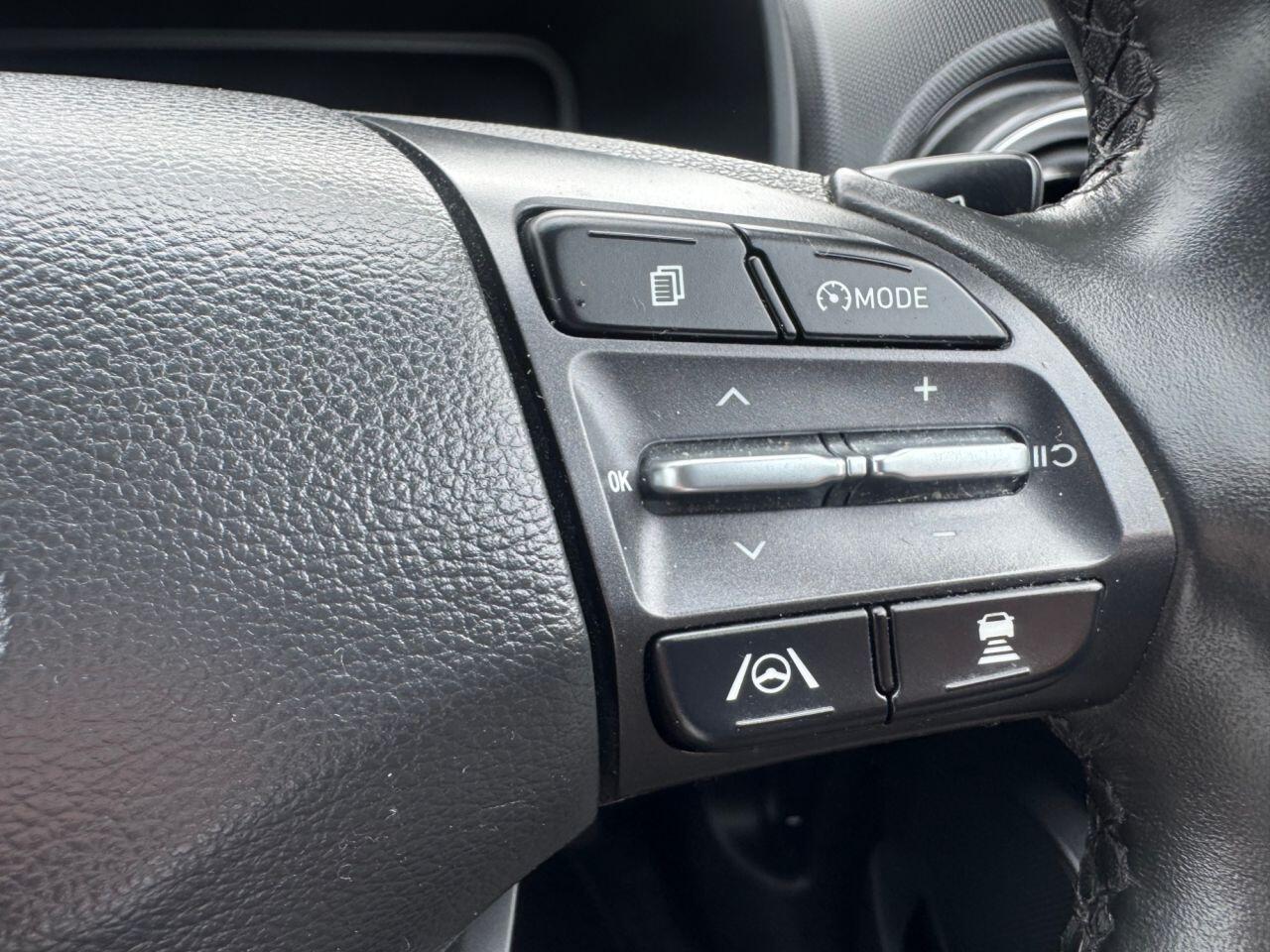 Hyundai Kona view 22