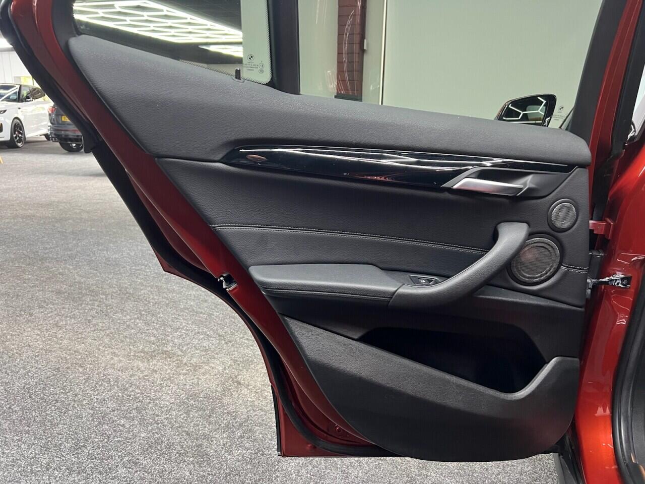 BMW X2 view 43
