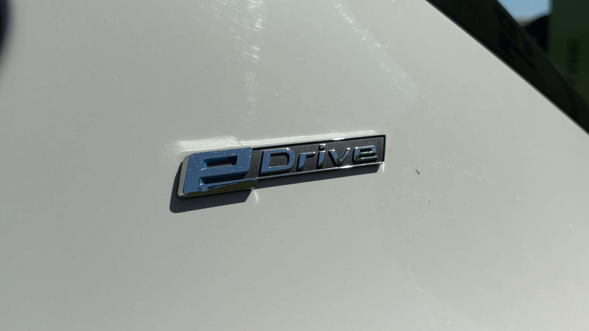 BMW 2 Series view 61