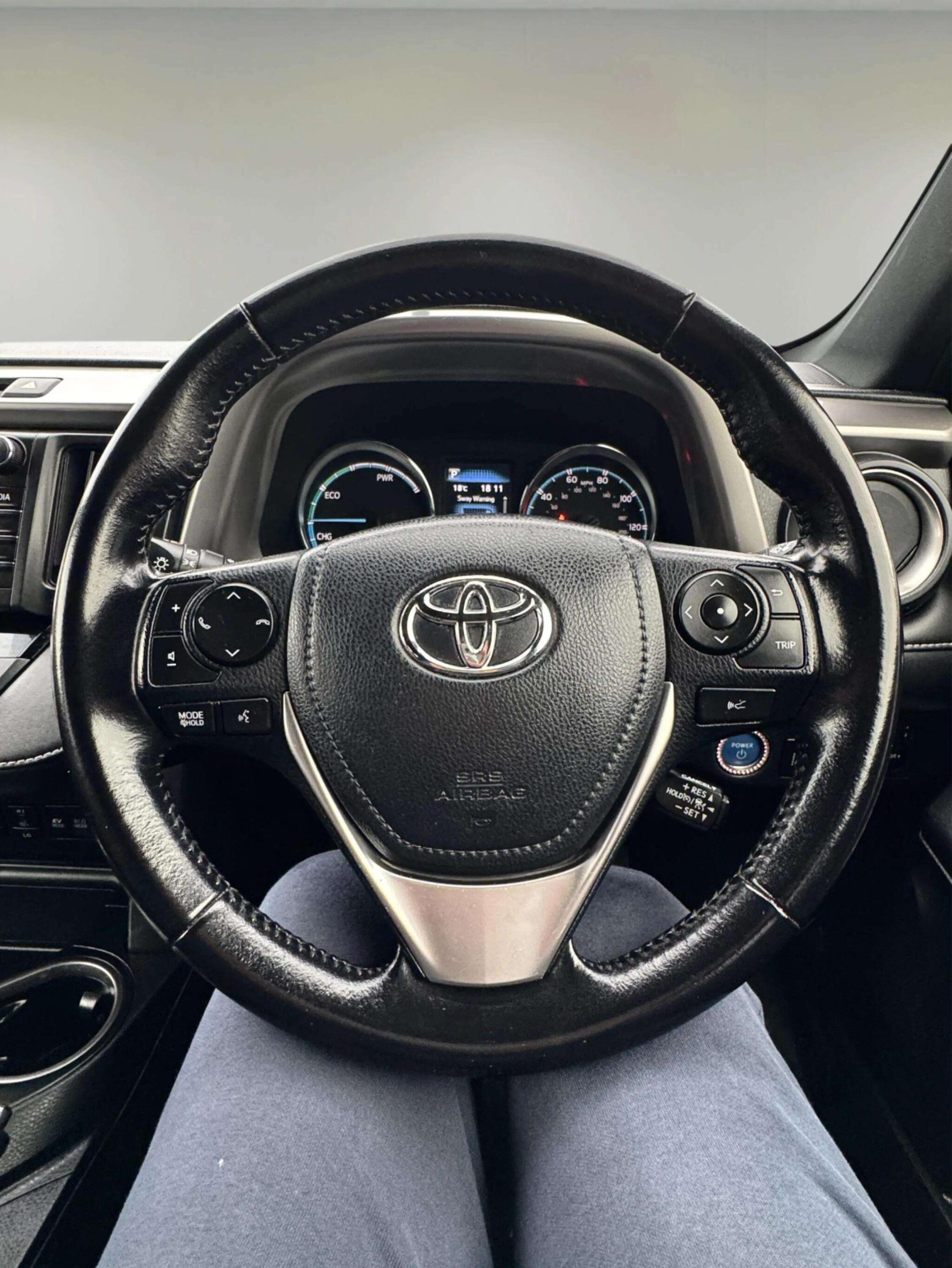 Toyota Rav4 view 41
