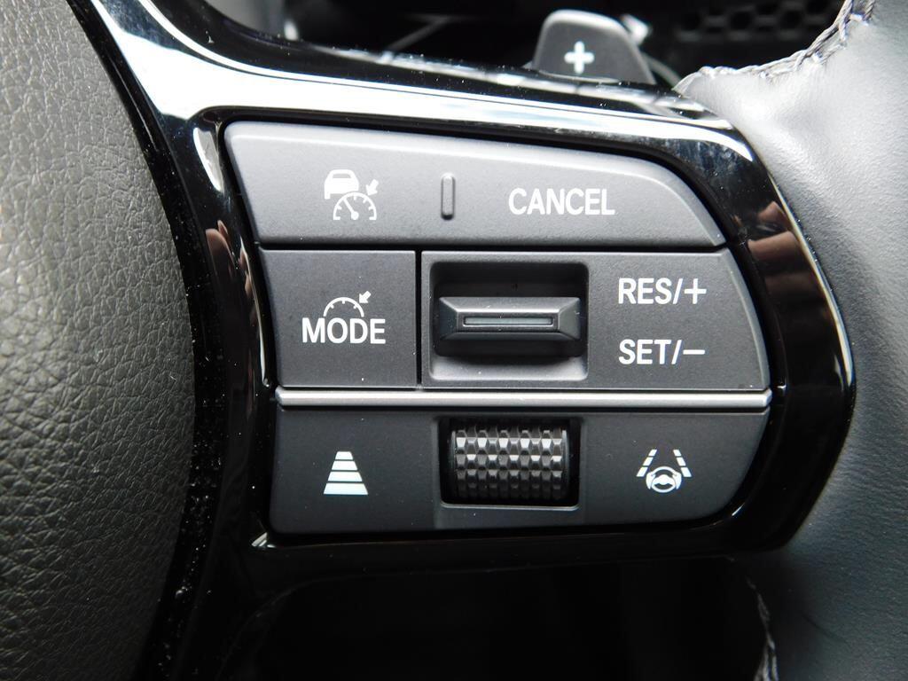 CR-V