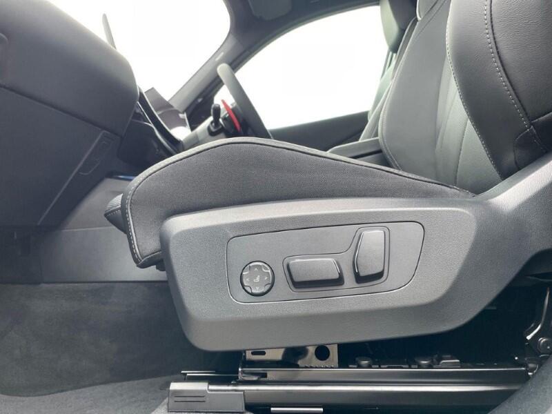 BMW X3 view 54