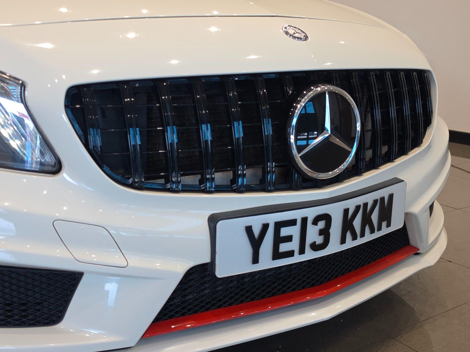 Mercedes-Benz A-Class view 80