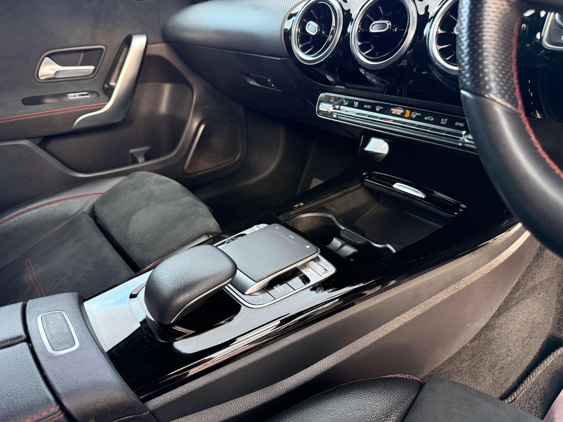 Mercedes-Benz A-Class view 39