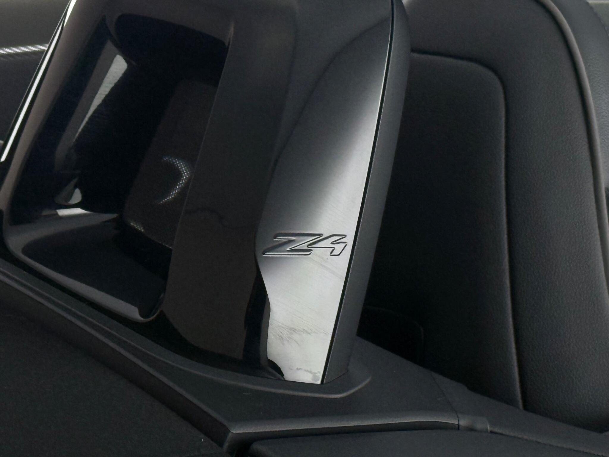BMW Z4 view 57