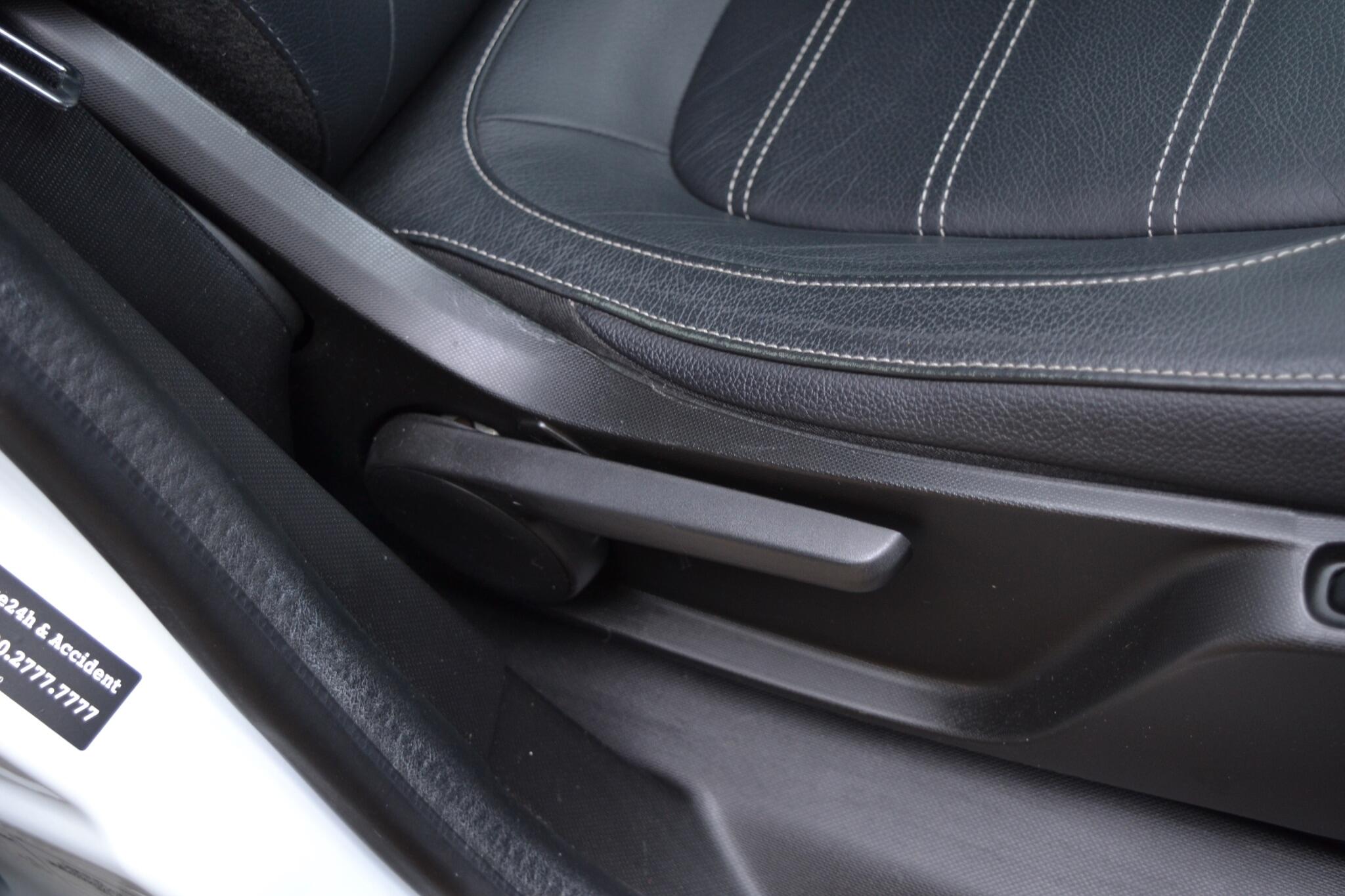 Smart Forfour view 39