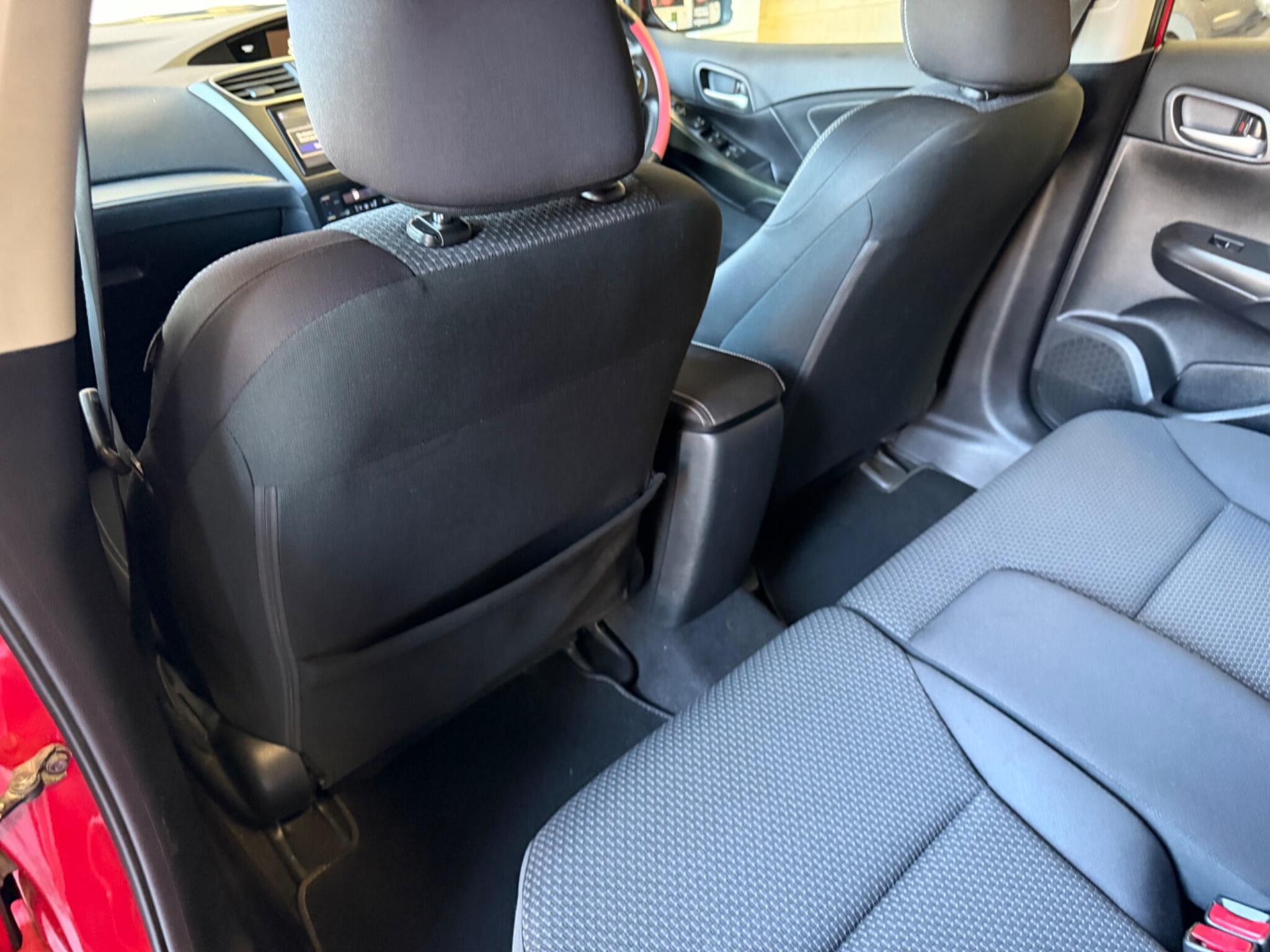 Honda Civic view 61
