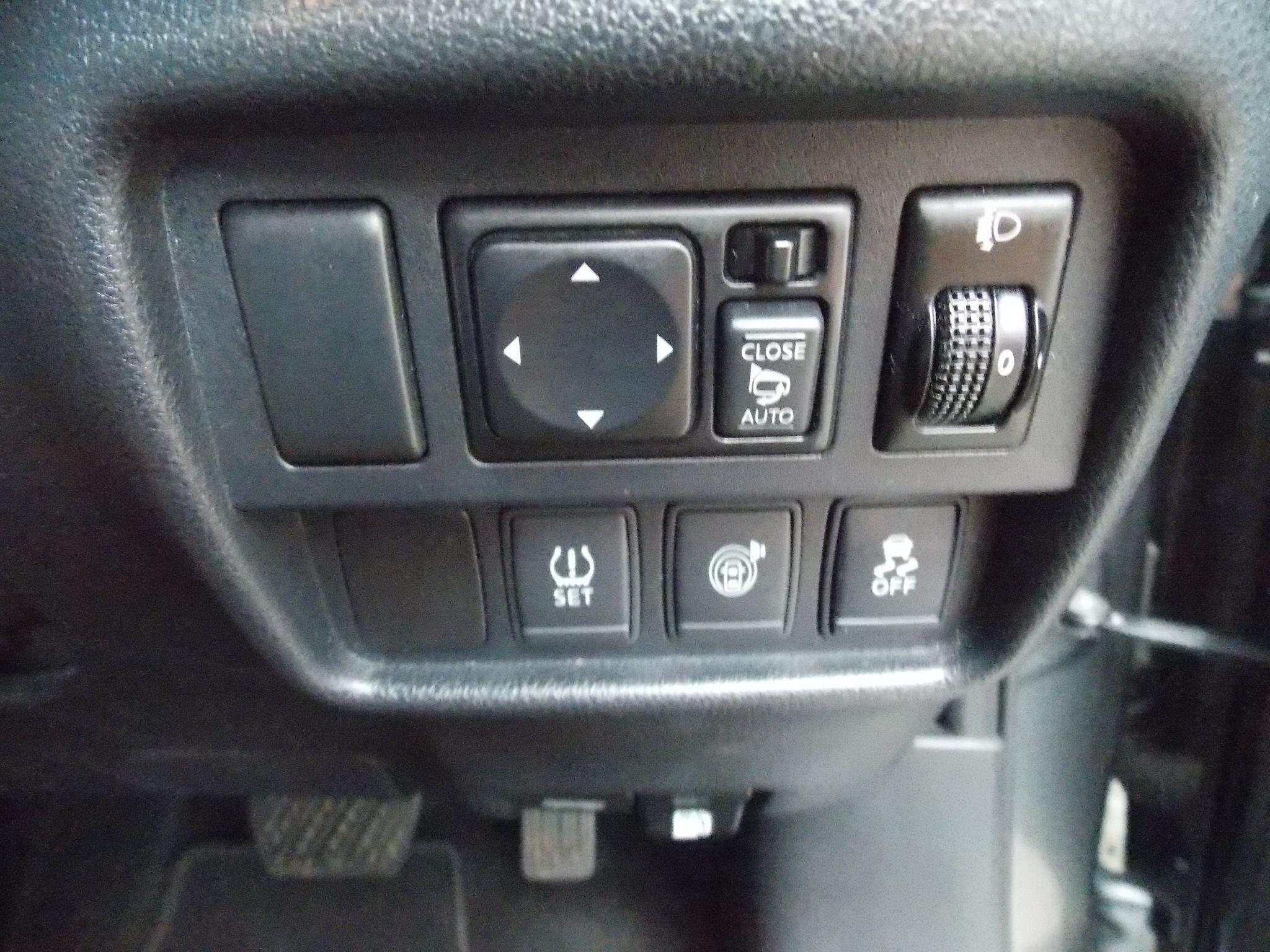Nissan Juke view 30