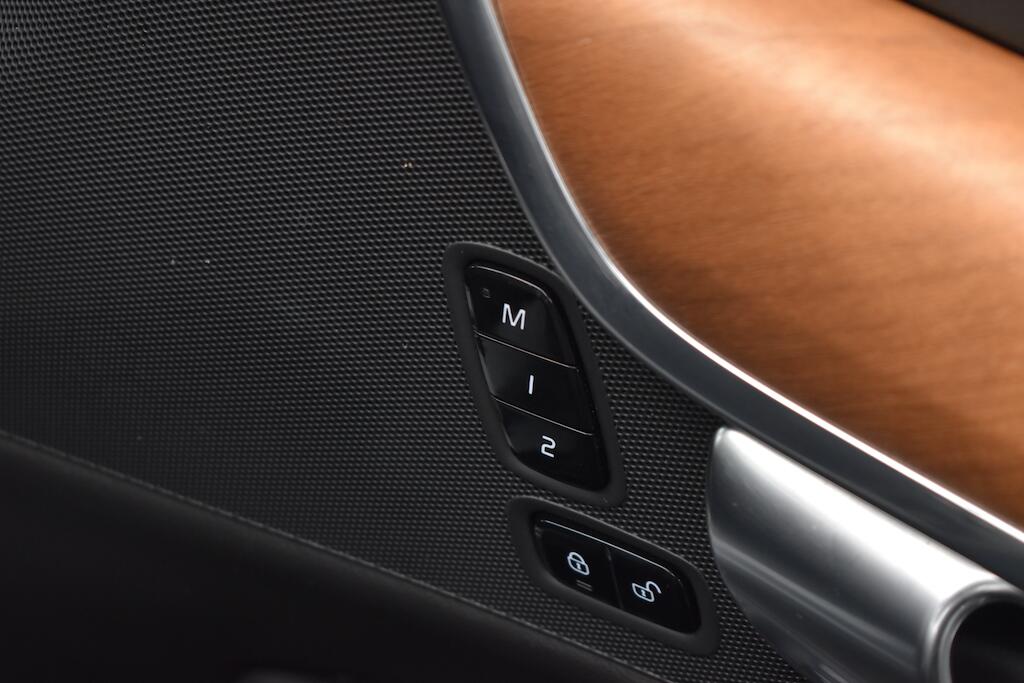 Volvo V90 view 57