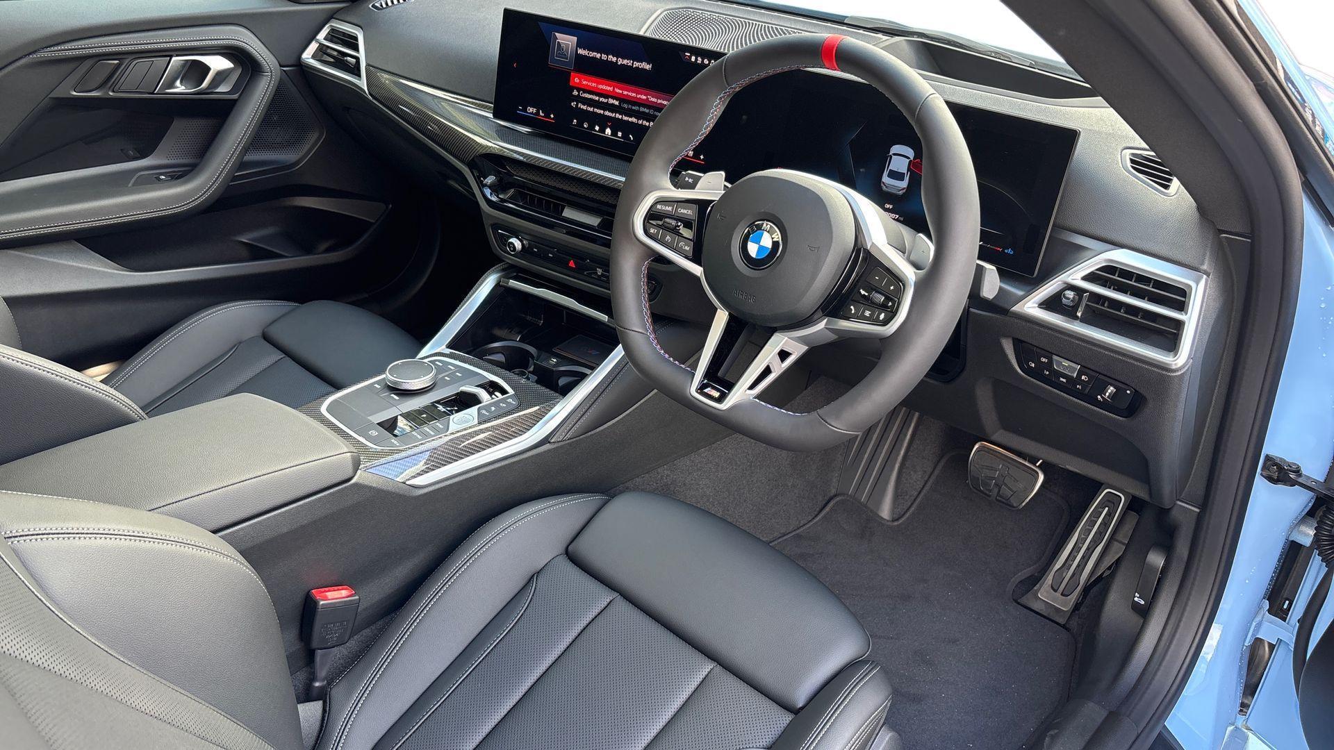 BMW 2 Series view 6