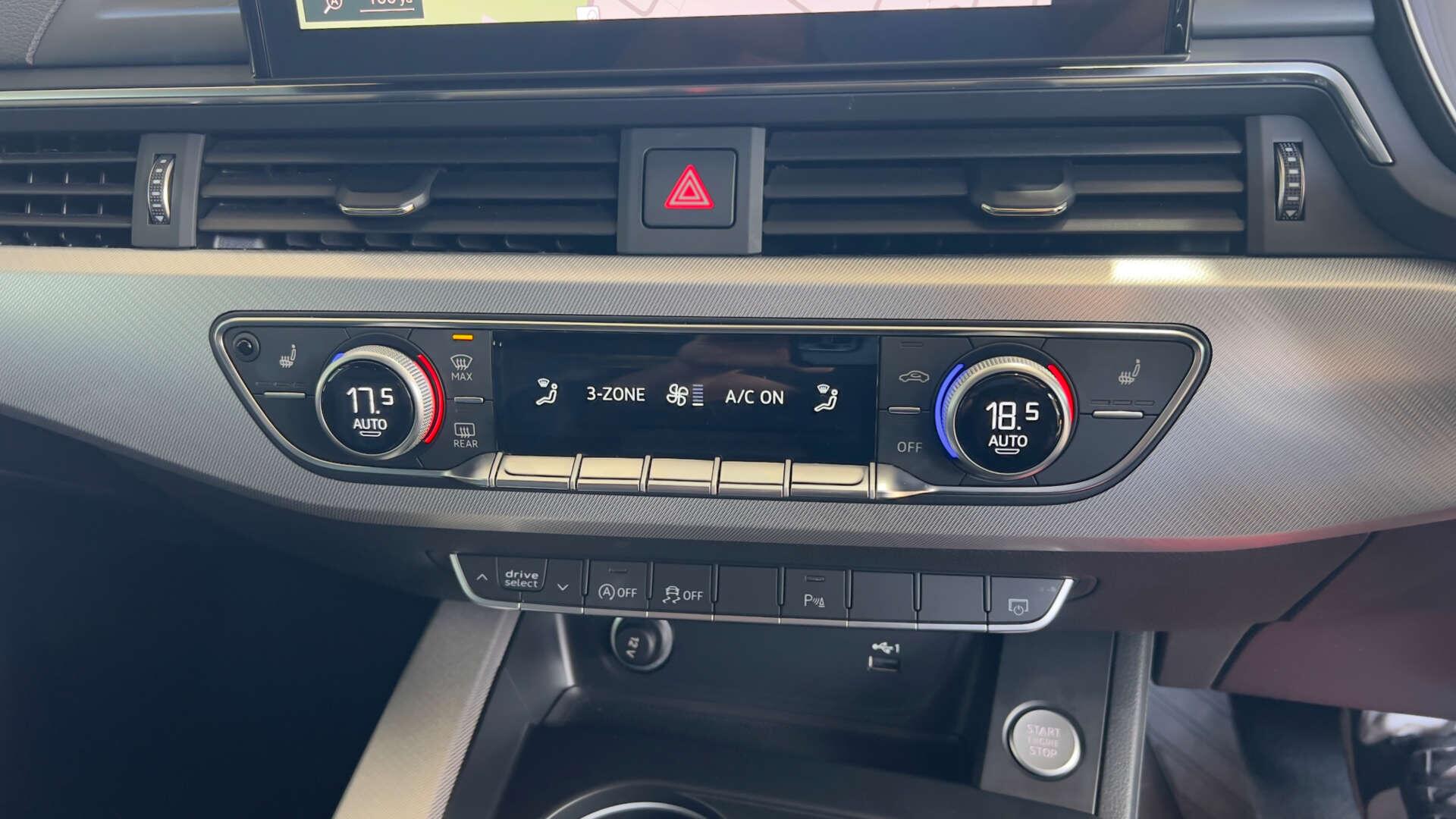 Audi A5 view 27
