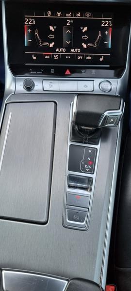 2019 Audi A7 3.0 TDI V6 45 S line Sportback Tiptronic quattro Euro 6 (s/s) 5dr • 93,000 miles image 32