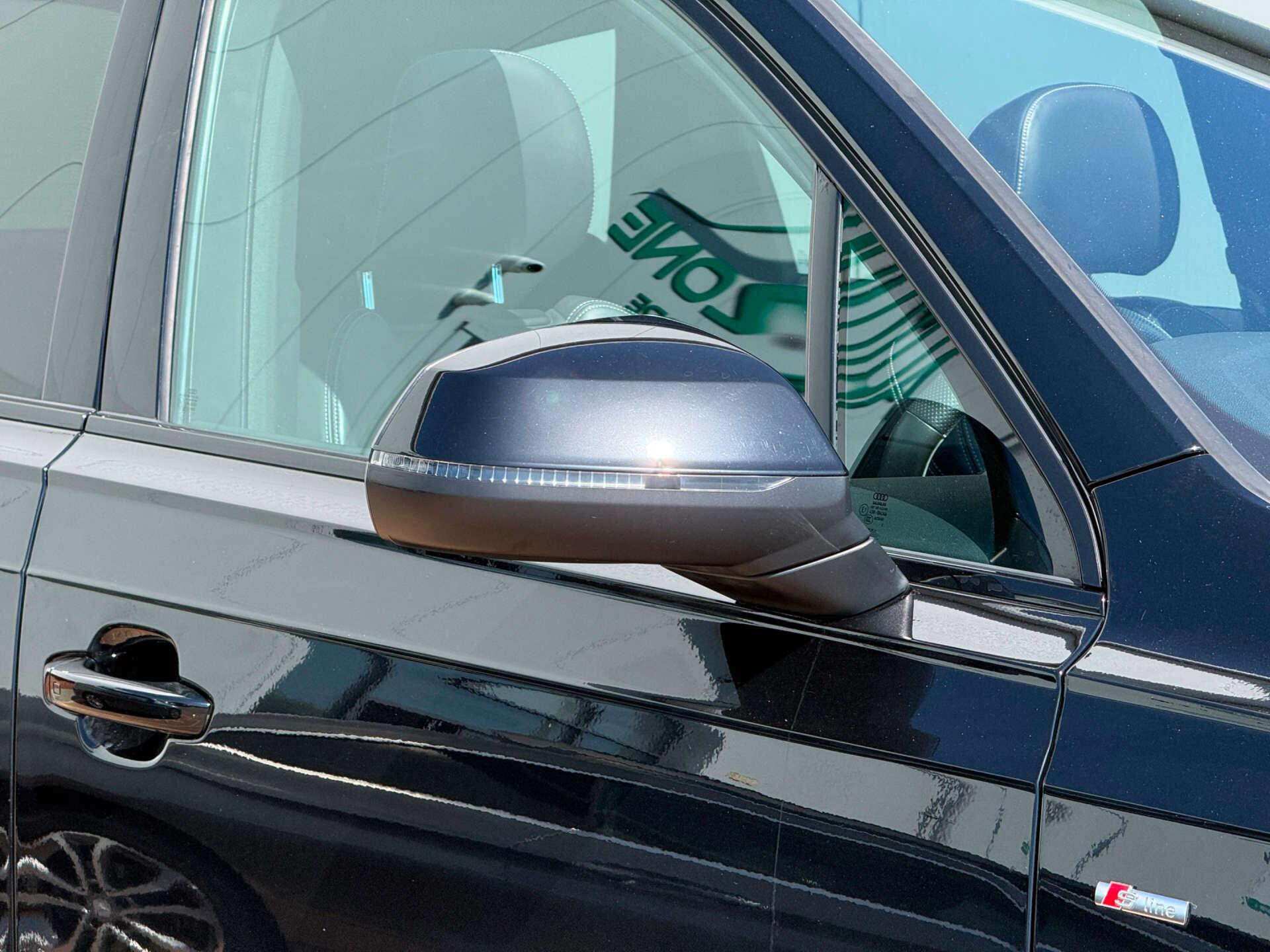 Audi Q7 view 18