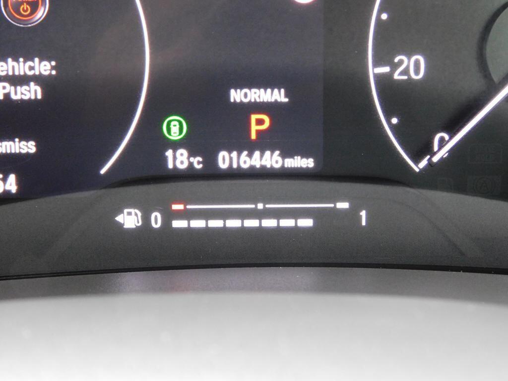 HR-V