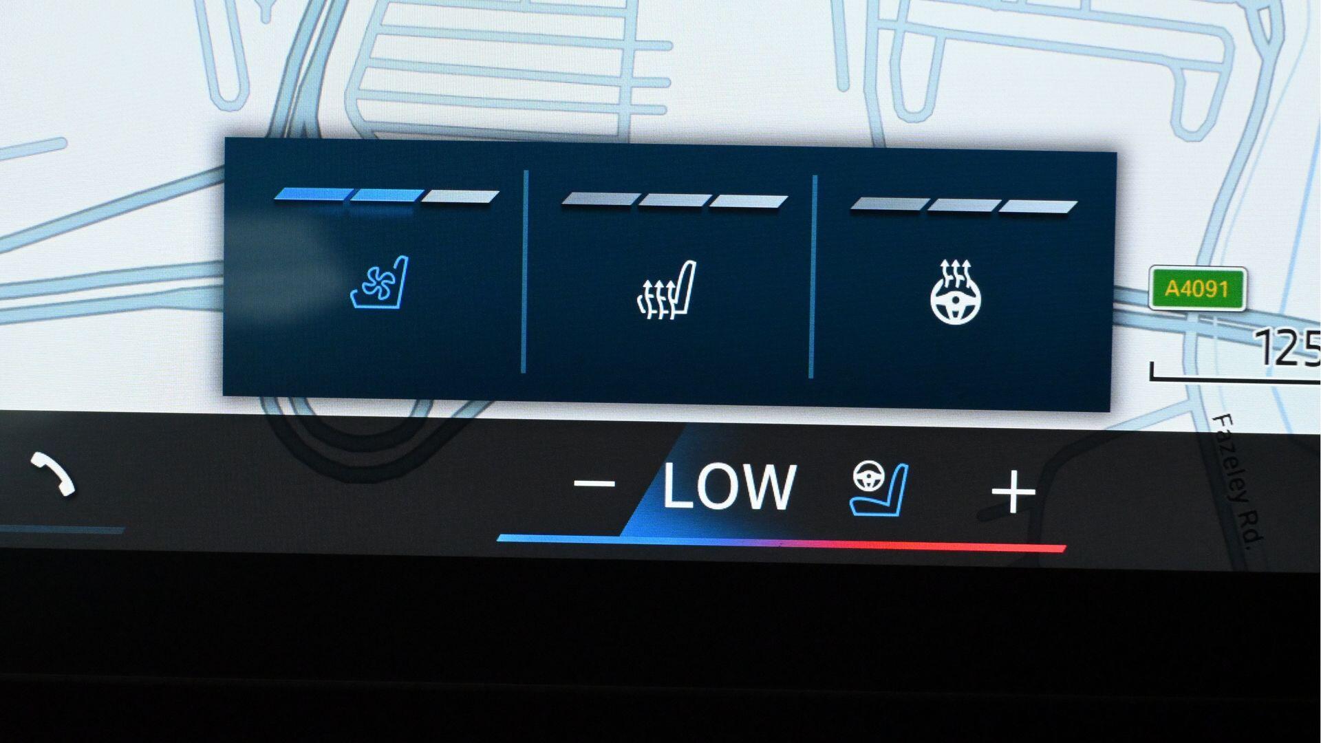 BMW M5 view 25