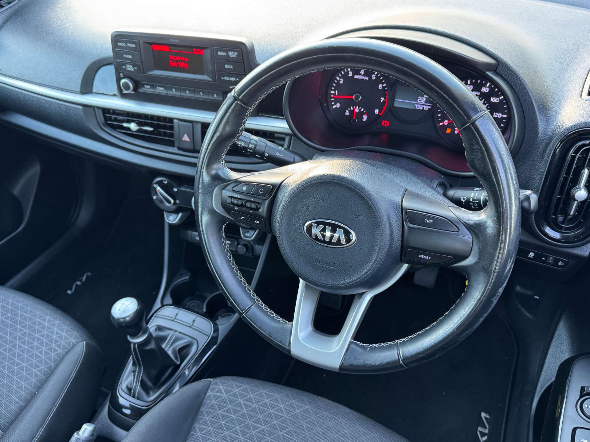 Kia Picanto view 24