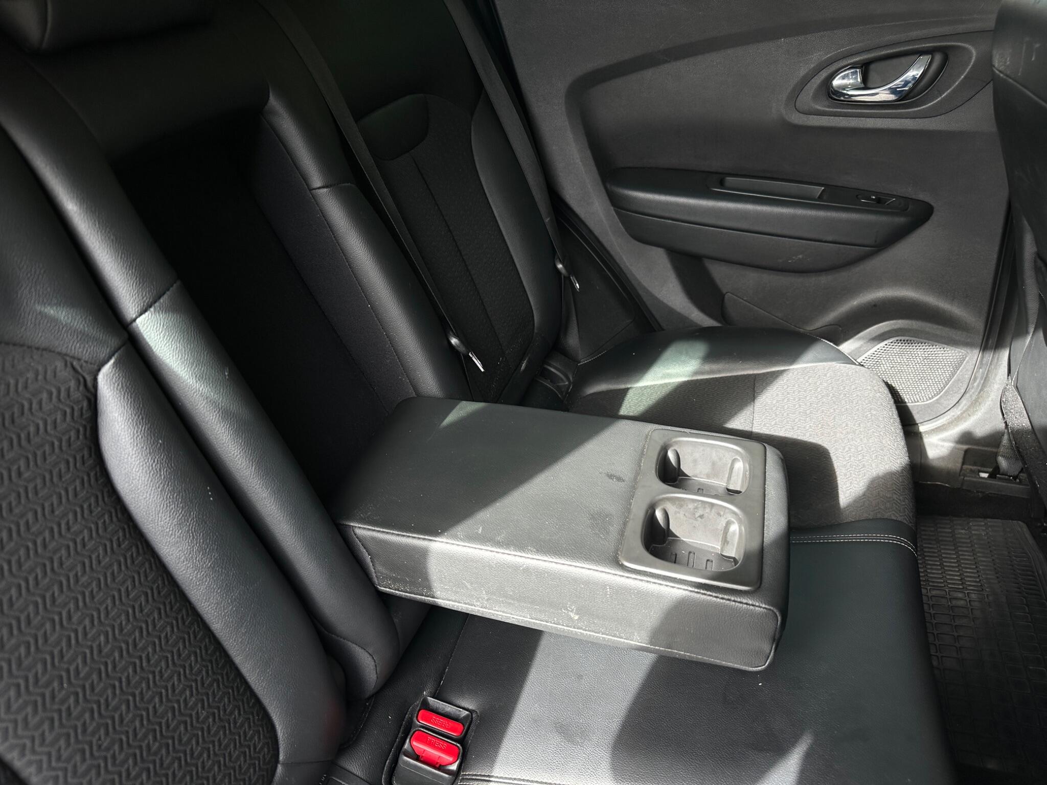 Renault Kadjar view 19
