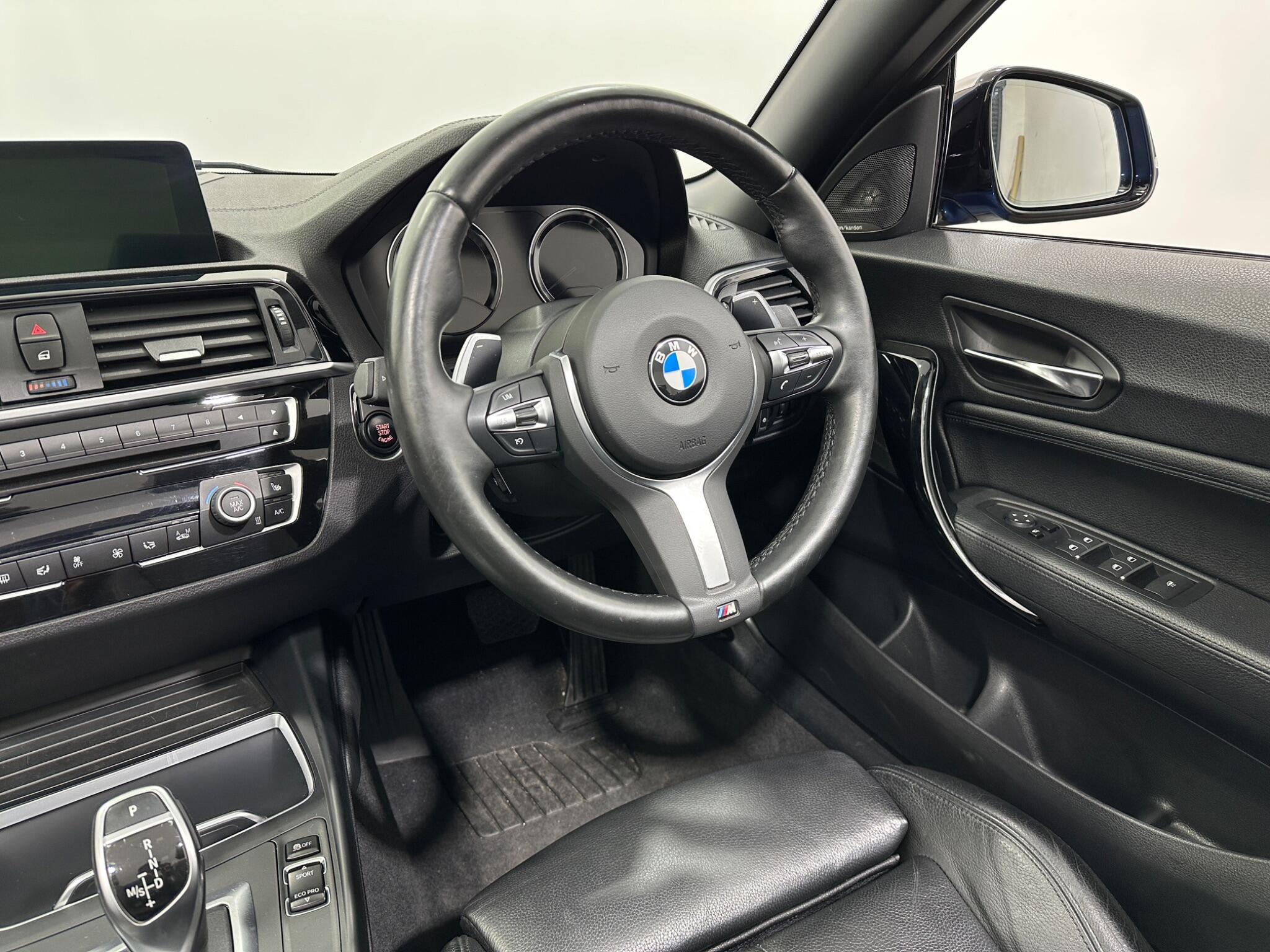 BMW 2 Series view 12