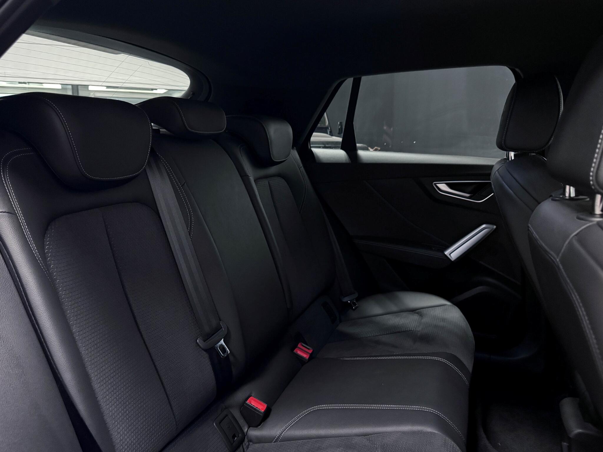 Audi SQ2 view 12