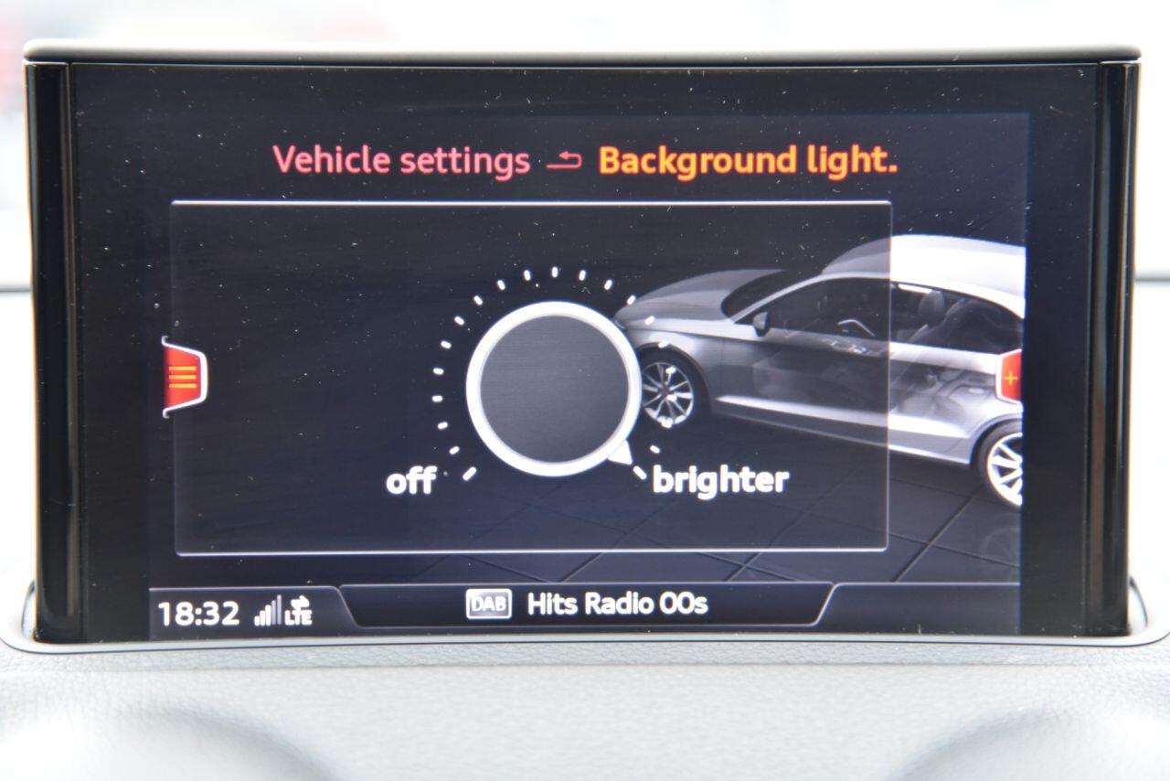Audi A3 view 48