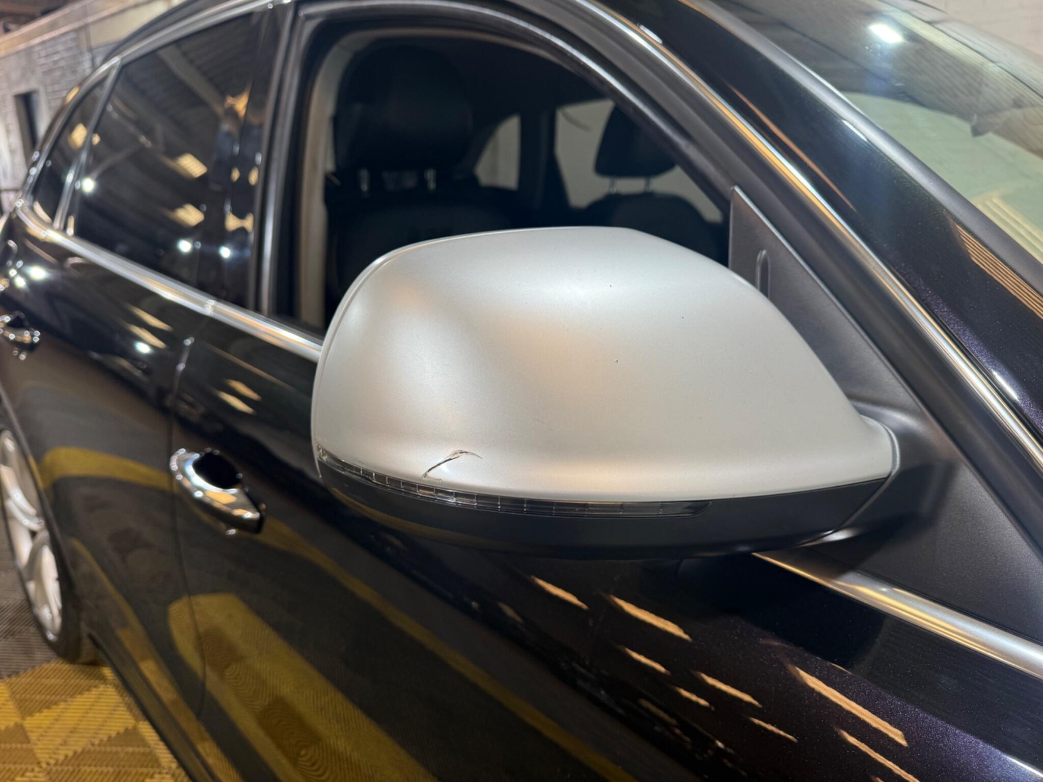 Audi SQ5 view 66