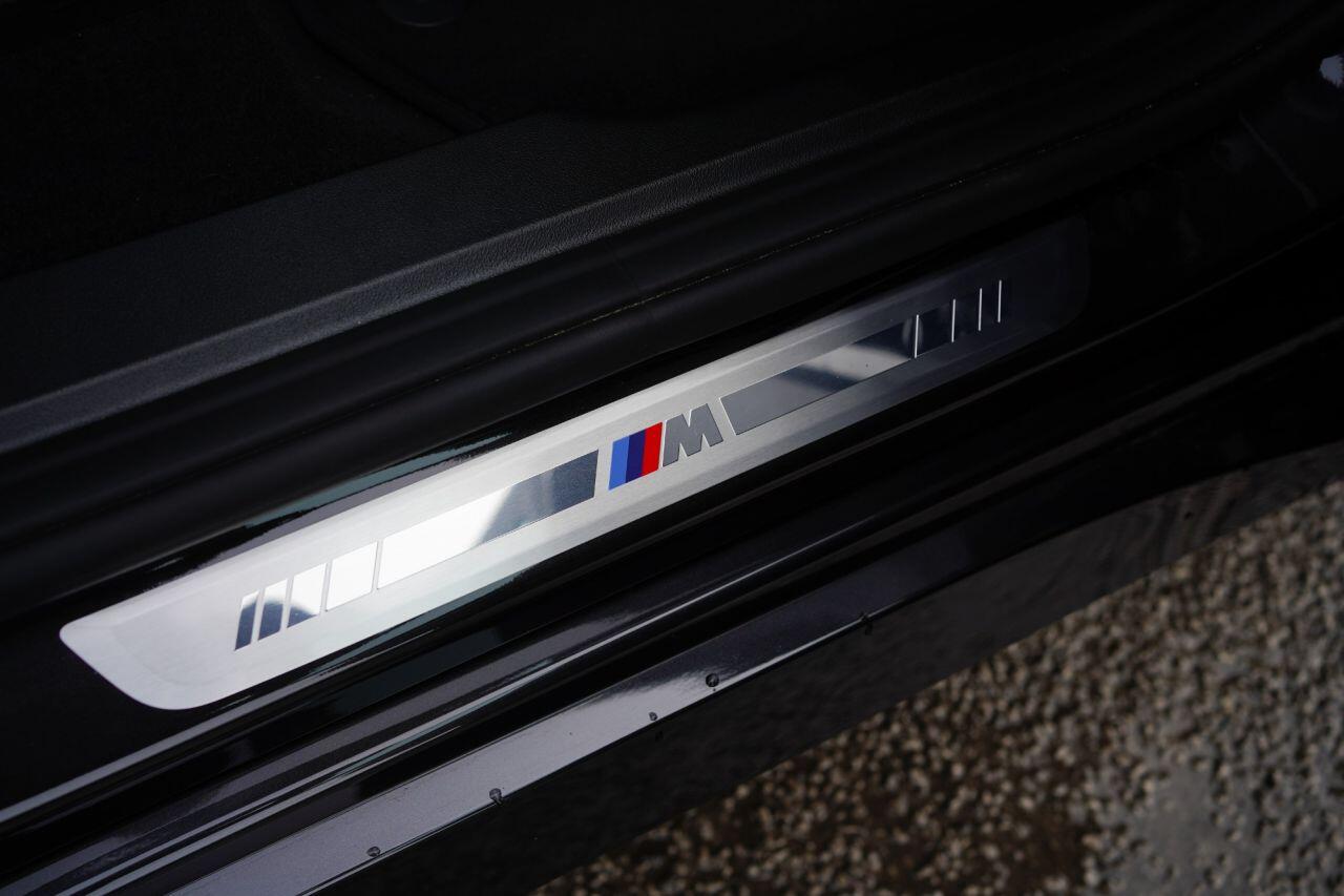 BMW X3 view 37