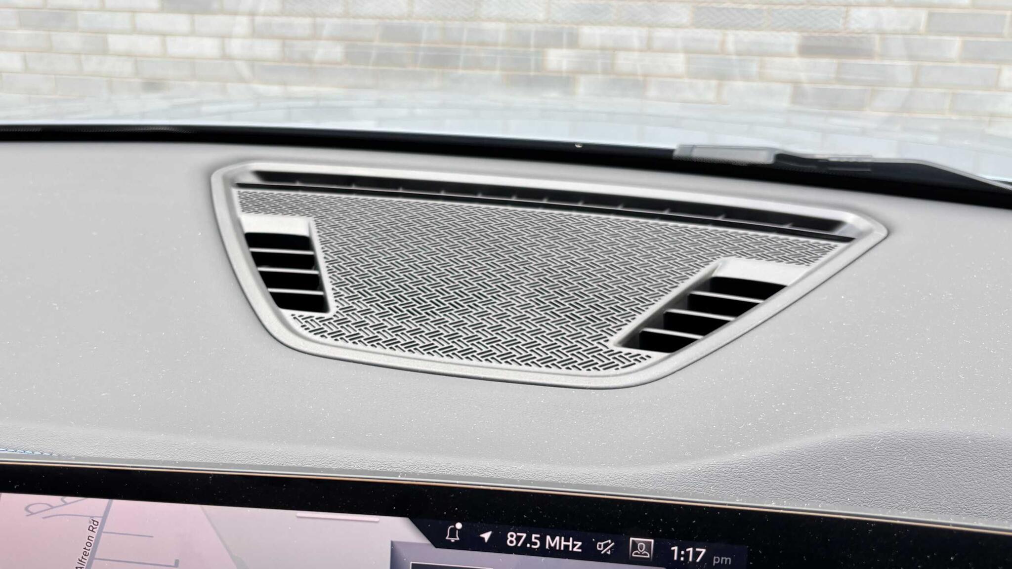 BMW iX2 view 14