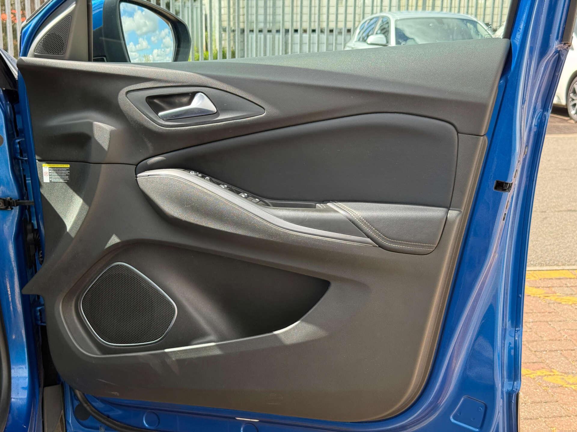 Vauxhall Grandland X view 44