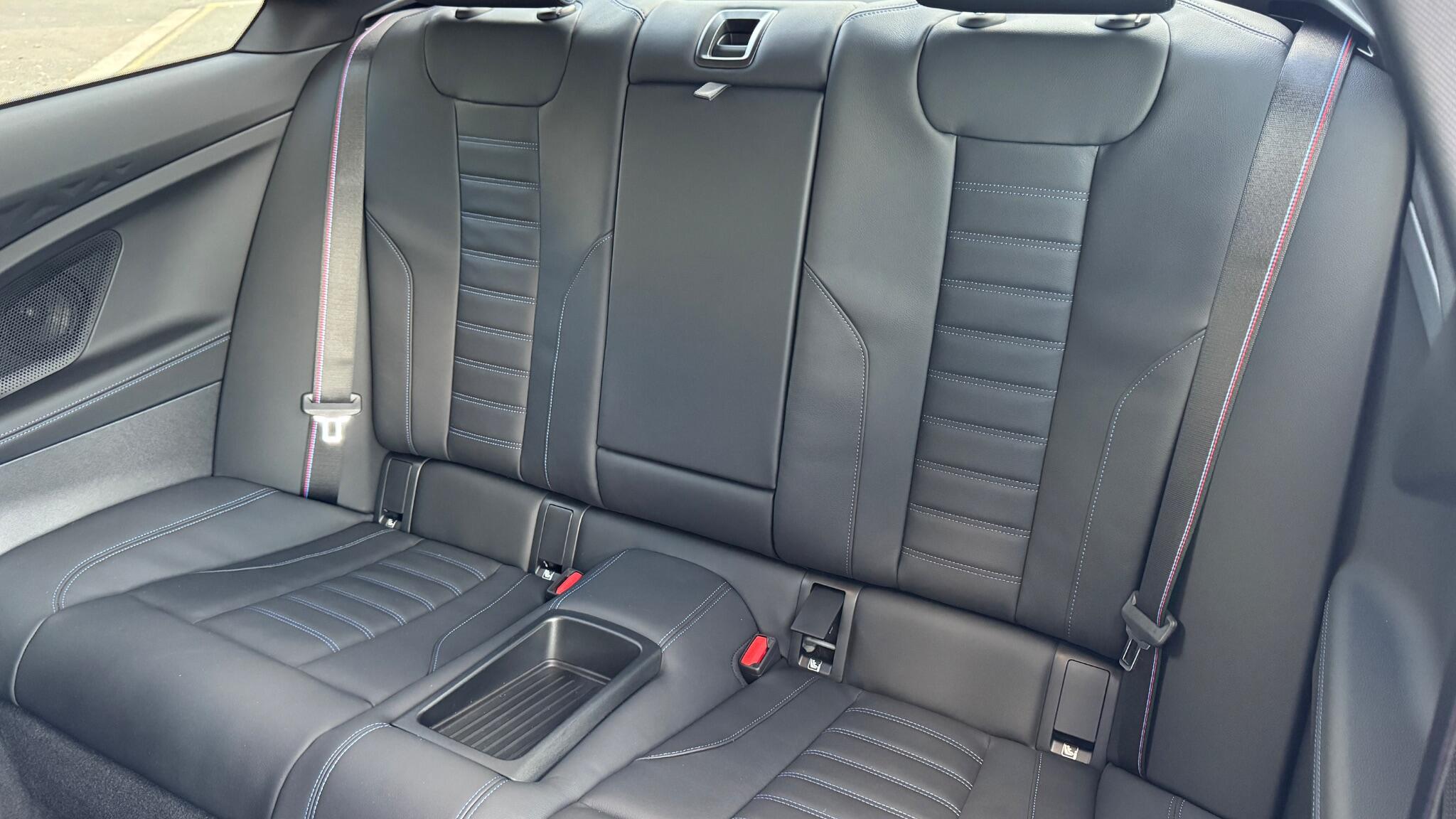 BMW 2 Series view 13