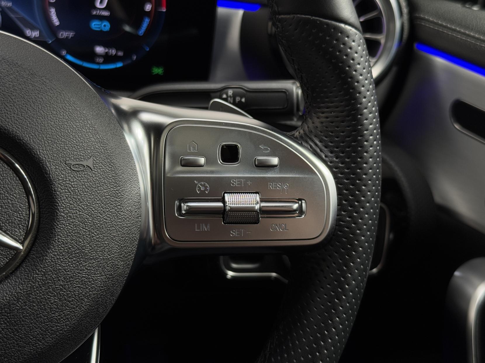 Mercedes-Benz A Class view 49